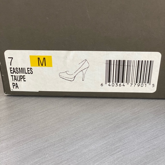 Enzo Angiolini heels - Picture 5 of 5